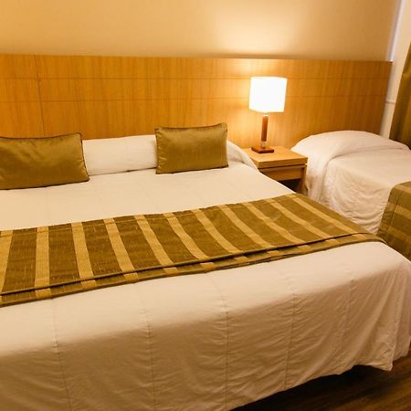 Casablanca Center Hotel Petrópolis Kültér fotó