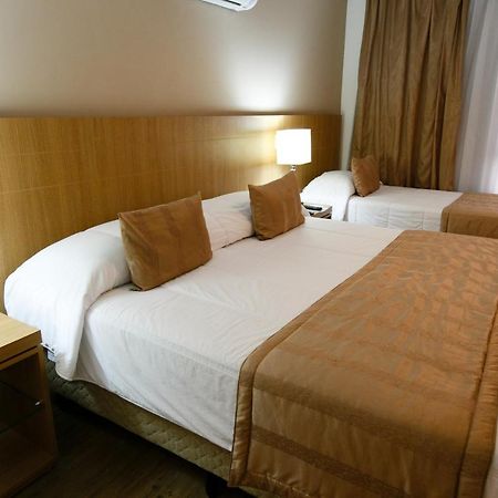Casablanca Center Hotel Petrópolis Kültér fotó