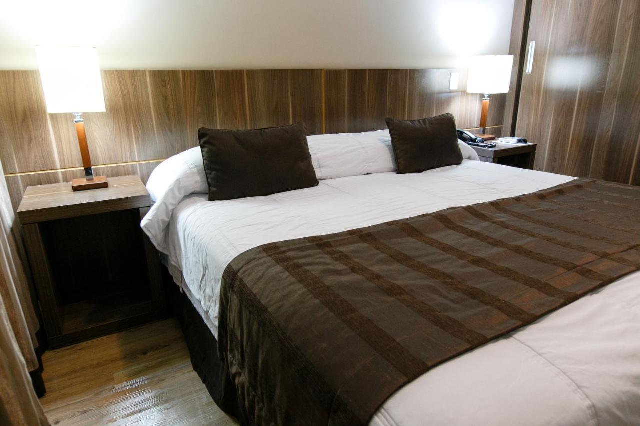 Casablanca Center Hotel Petrópolis Kültér fotó
