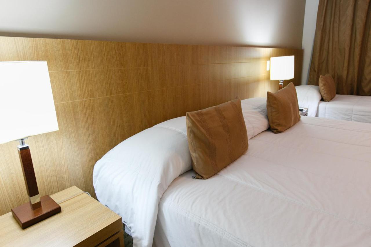 Casablanca Center Hotel Petrópolis Kültér fotó