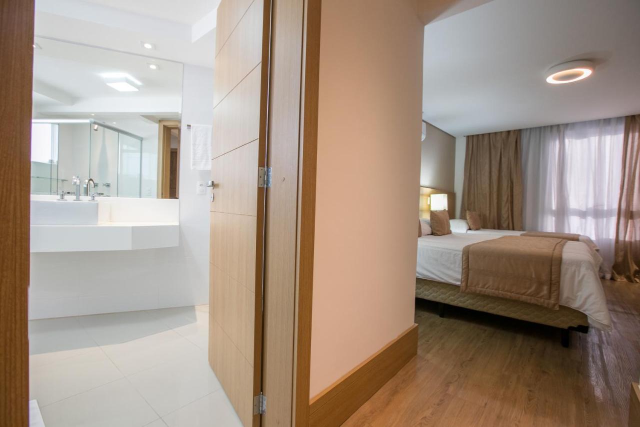 Casablanca Center Hotel Petrópolis Kültér fotó
