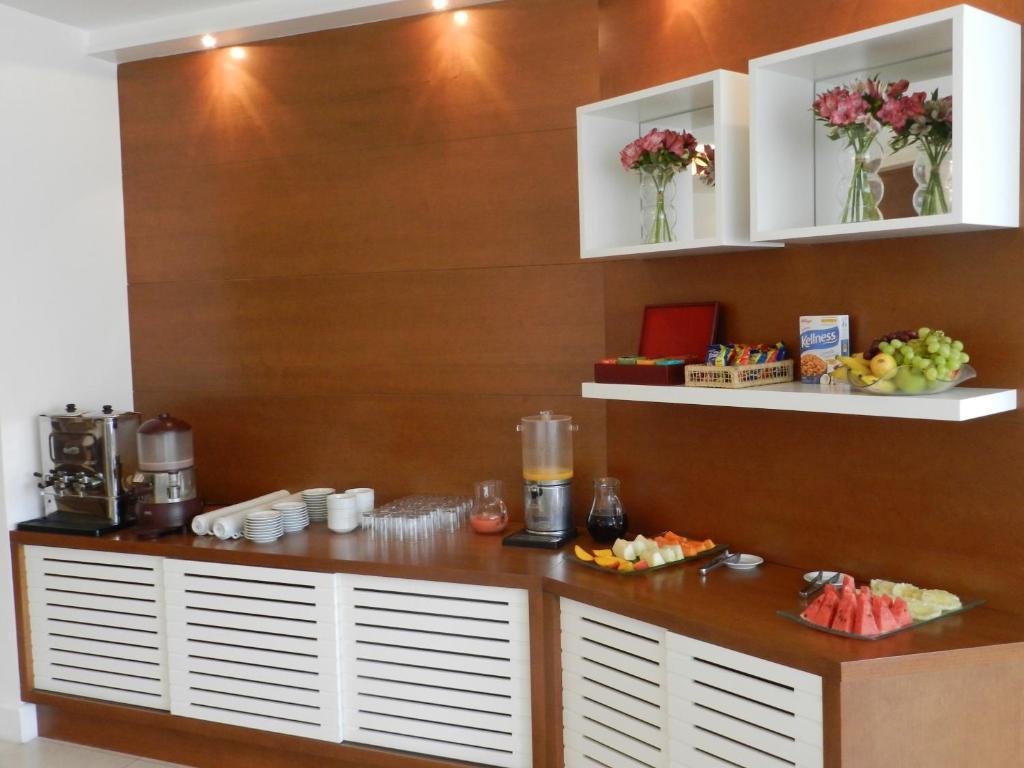 Casablanca Center Hotel Petrópolis Kültér fotó