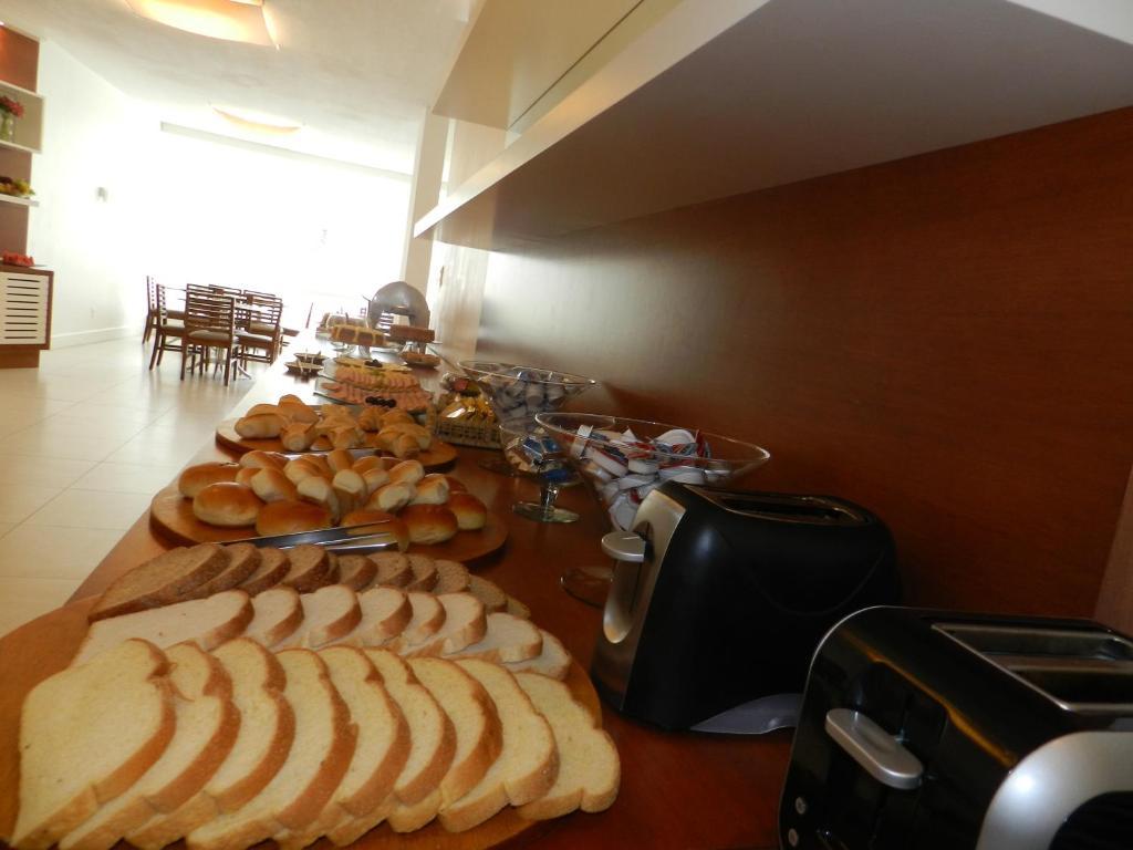 Casablanca Center Hotel Petrópolis Kültér fotó