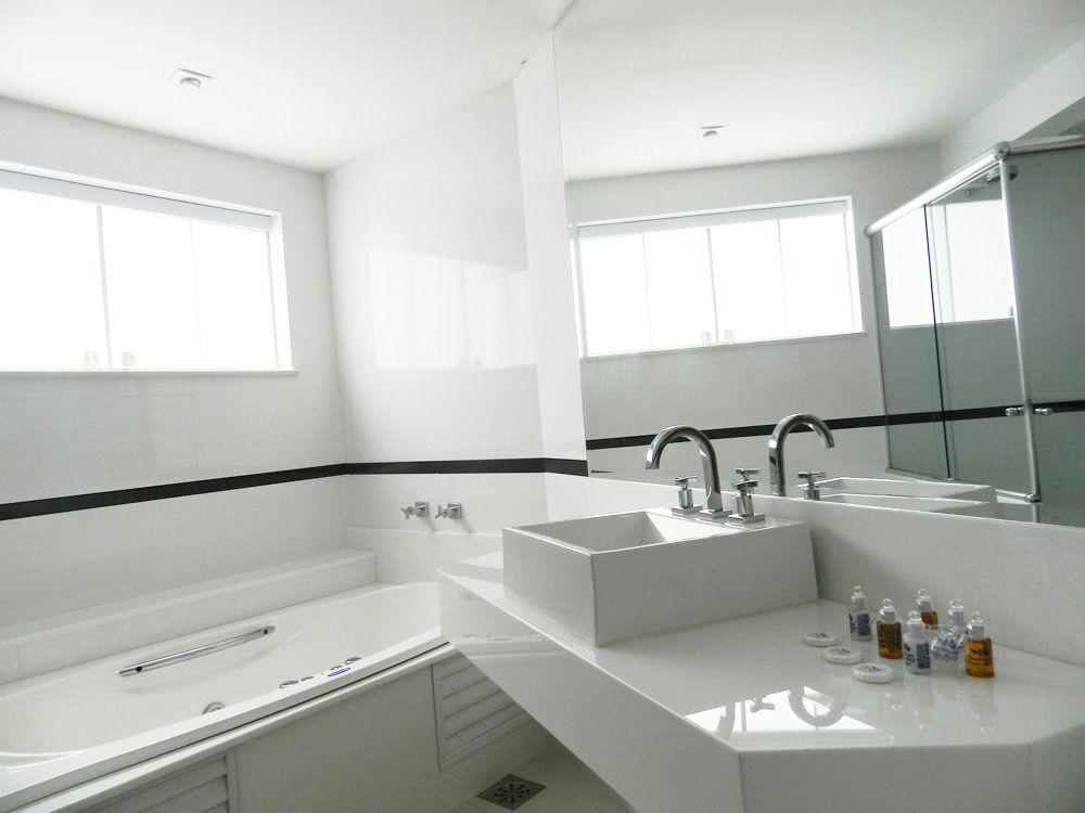 Casablanca Center Hotel Petrópolis Kültér fotó