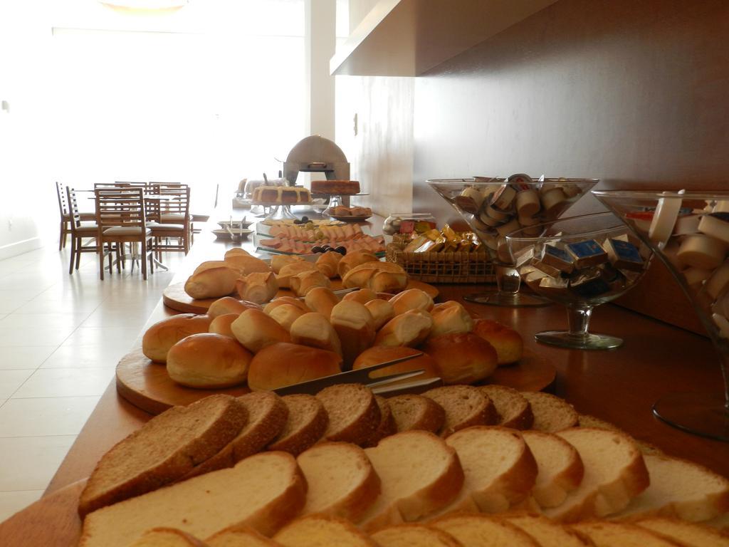Casablanca Center Hotel Petrópolis Kültér fotó