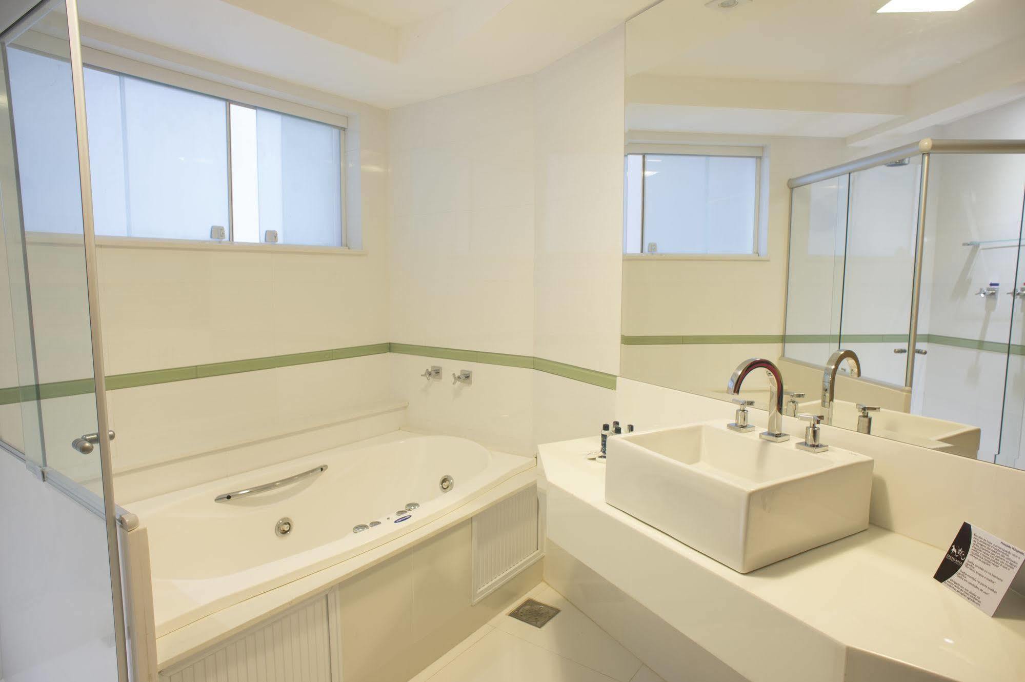 Casablanca Center Hotel Petrópolis Kültér fotó