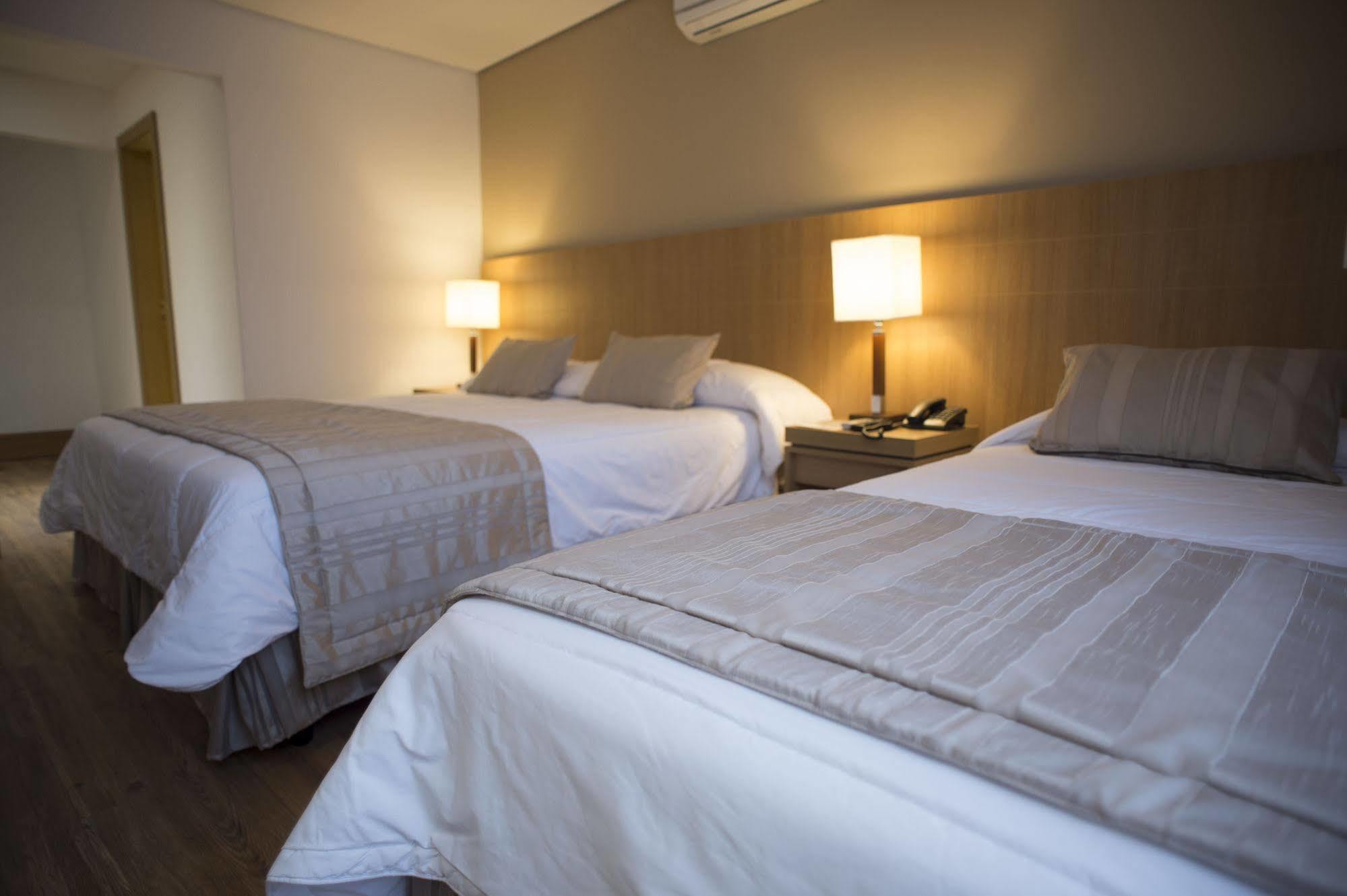 Casablanca Center Hotel Petrópolis Kültér fotó