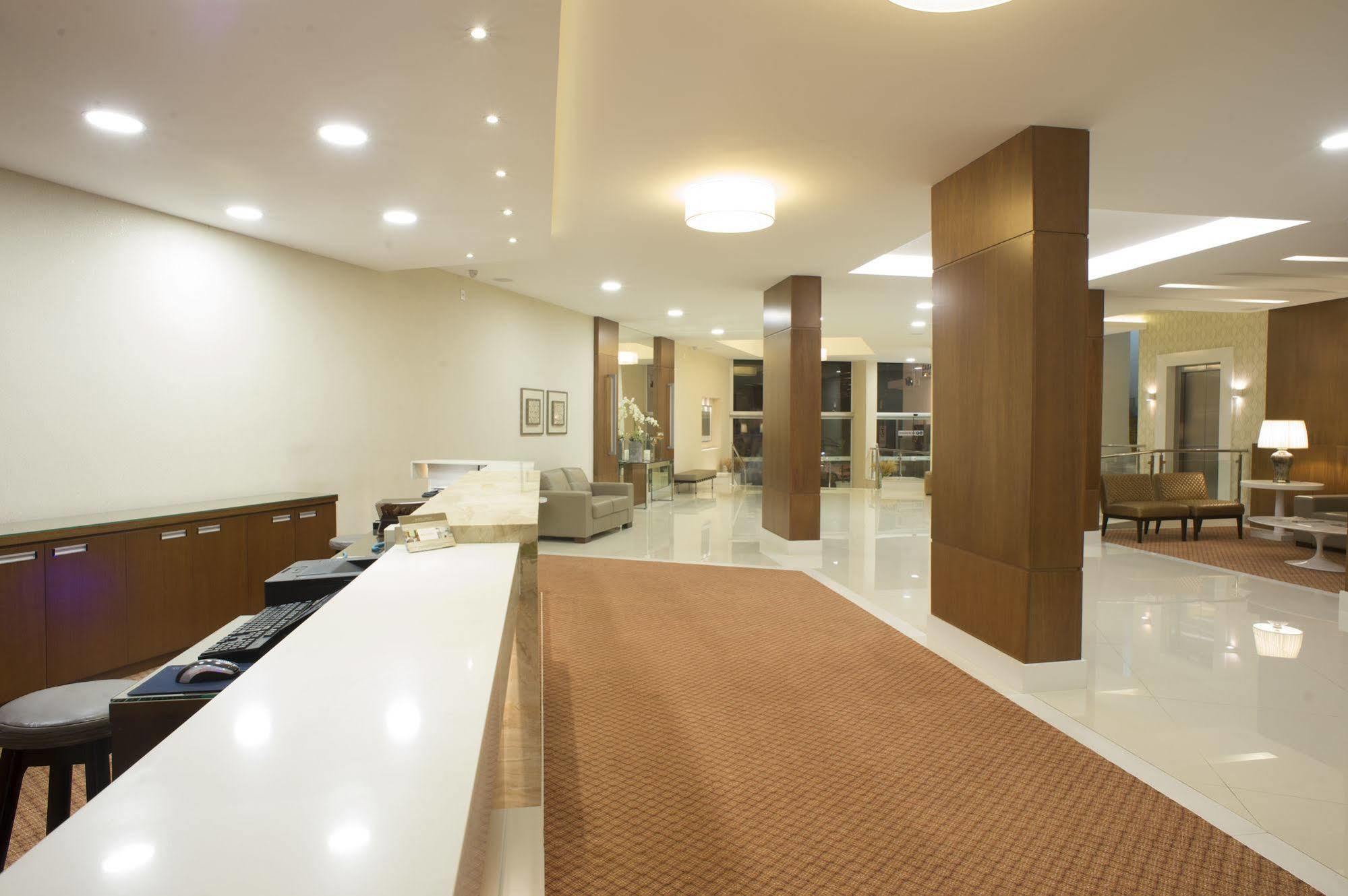 Casablanca Center Hotel Petrópolis Kültér fotó